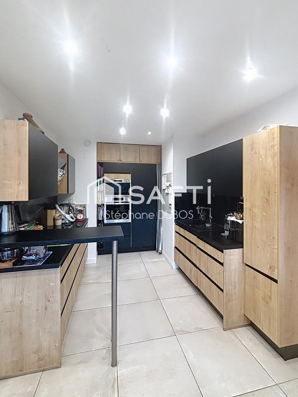 Vente Appartement APPARTEMENT DE STANDING ENTRE FORET ET CENTRE VILLE Poissy