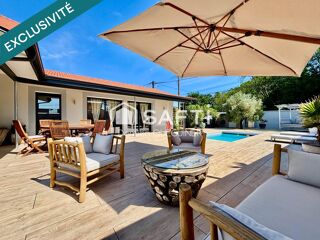  Maison � vendre 4 pi�ces 110 m�