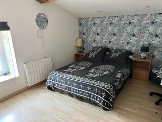  Maison à vendre 5 pièces 150 m²