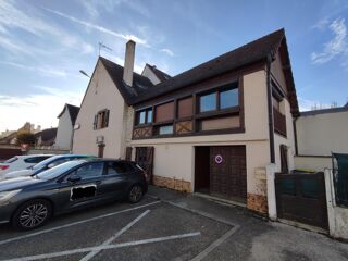  Immeuble à vendre 149 m²