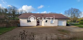  Maison à vendre 4 pièces 130 m²