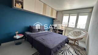  Appartement � vendre 3 pi�ces 53 m�