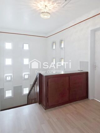  Maison à vendre 6 pièces 116 m²
