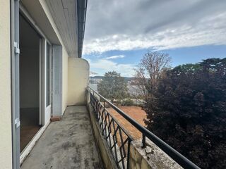  Appartement à vendre 4 pièces 94 m²