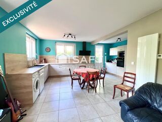 Vente Maison Maison avec garage et 4 chambres dans quartier rechercher d' Albi! Albi