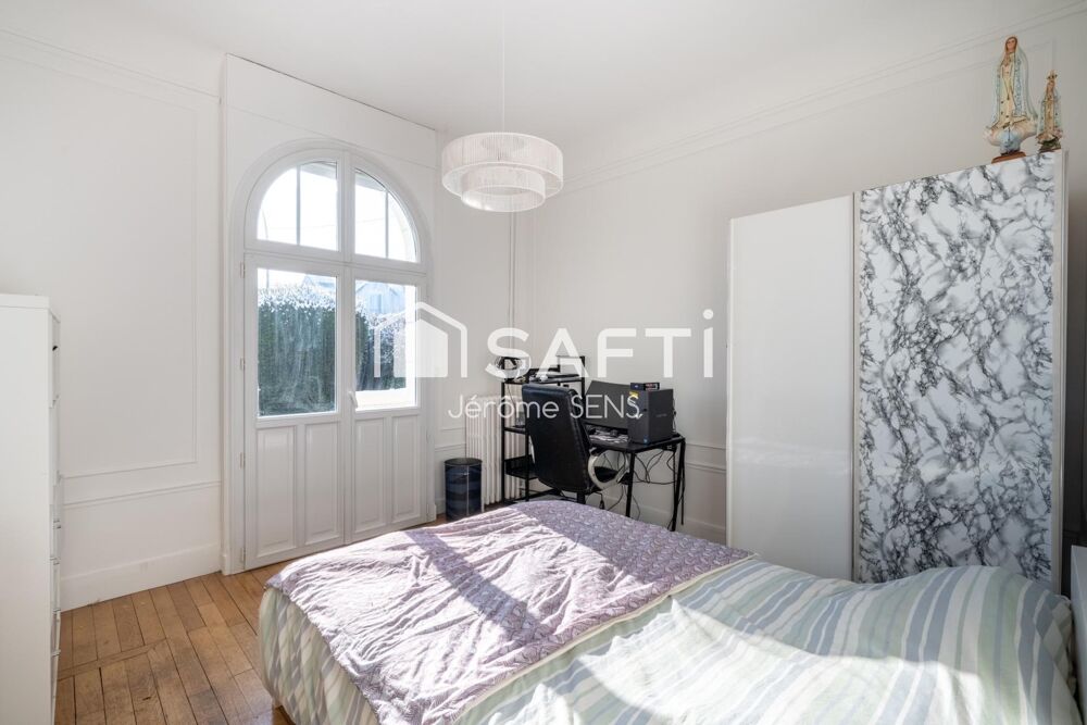 � vendre  Maison Poissy (78300)