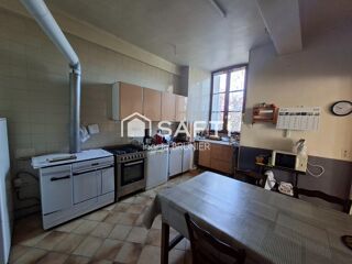  Propriété/château à vendre 15 + pièces 150 m²