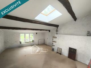  Maison à vendre 4 pièces 115 m²