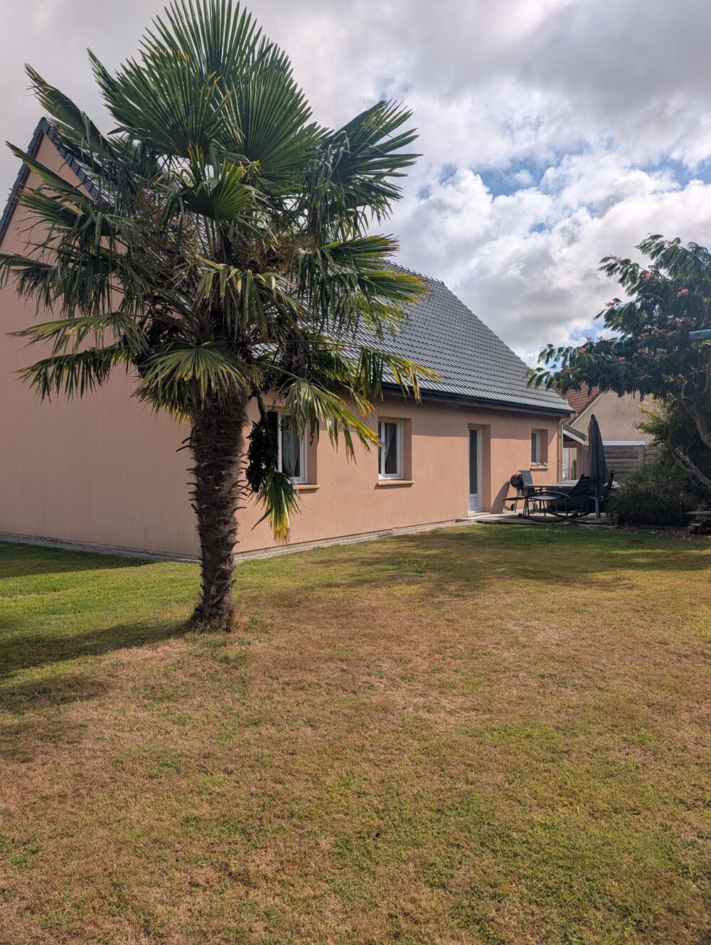 Vente Maison NOUVEAUTE A NEVILLE Neville