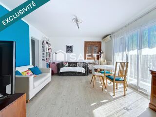  Appartement à vendre 5 pièces 75 m²