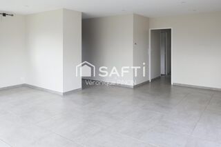  Maison à vendre 5 pièces 92 m²