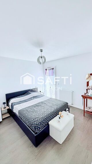  Appartement � vendre 3 pi�ces 51 m�