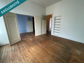  Appartement � vendre 3 pi�ces 73 m�