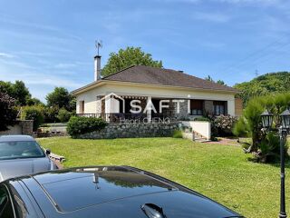  Maison � vendre 5 pi�ces 130 m�