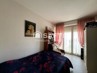  Appartement à vendre 5 pièces 76 m²