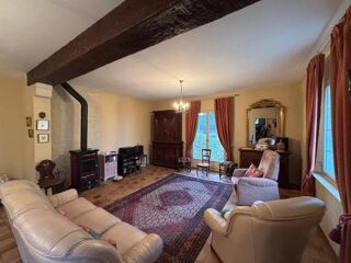  Maison � vendre 6 pi�ces 165 m�