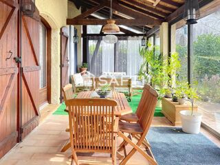  Maison à vendre 7 pièces 180 m²