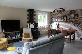  Maison à vendre 4 pièces 99 m²