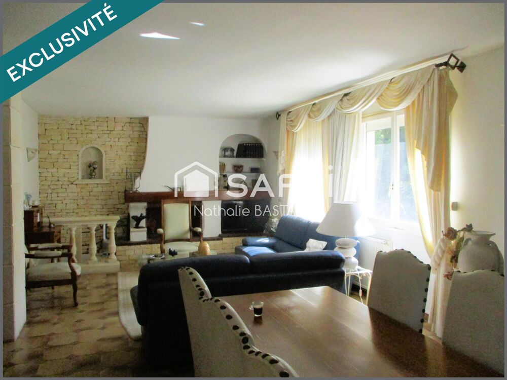  vendre  Maison Sausset-les-Pins (13960)