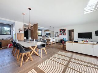  Maison � vendre 5 pi�ces 145 m�