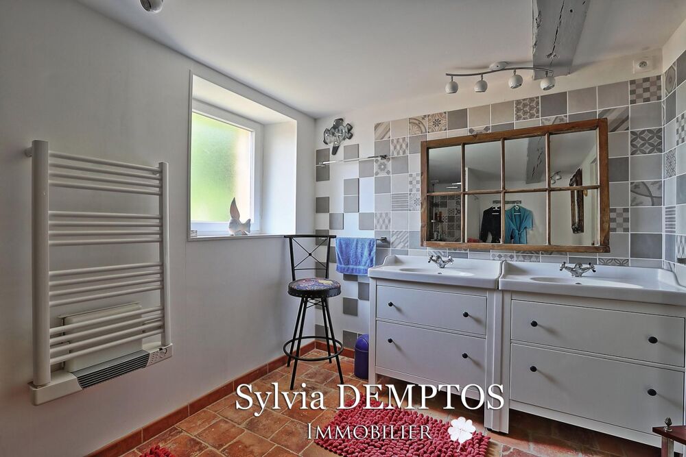  vendre  Maison Salies-de-Barn (64270)