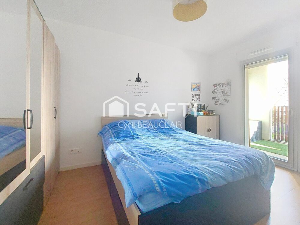 Vente Appartement Appartement T2 lumineux et confortable Nantes