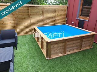  Maison � vendre 6 pi�ces 187 m�