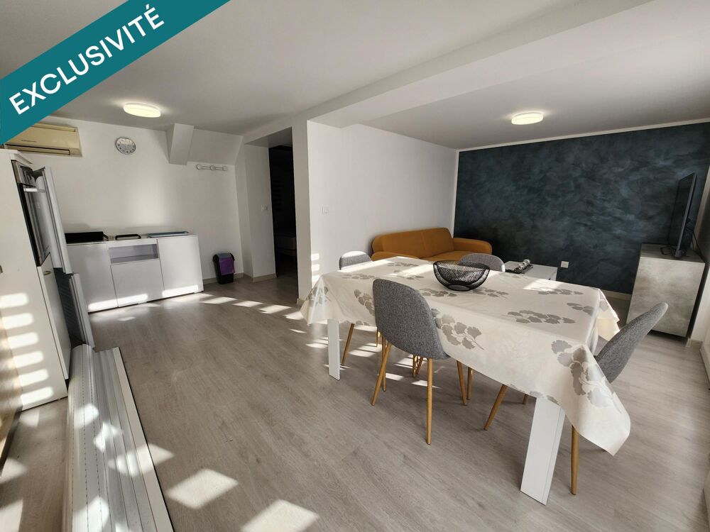 Vente Immeuble Investissement locatif Cazaubon