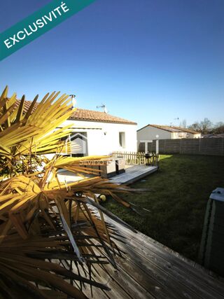  Maison � vendre 4 pi�ces 90 m�