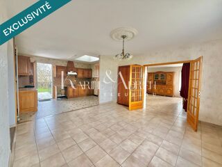  Maison à vendre 6 pièces 135 m²
