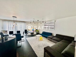  Maison � vendre 4 pi�ces 98 m�