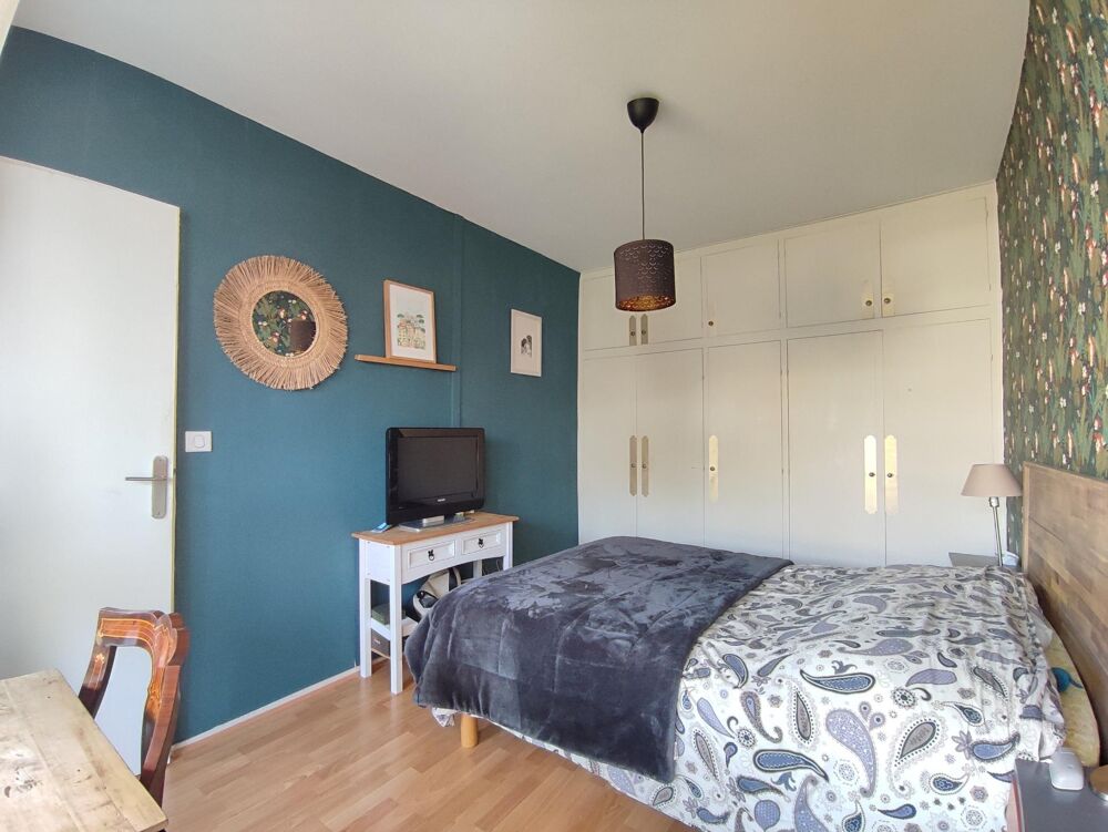 Vente Appartement PESSAC -  Appartement 4 pièces, 87 m2 avec une grande terrasse, proximité du tramway B Pessac
