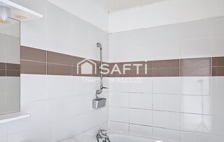  Appartement à louer 3 pièces 54 m²