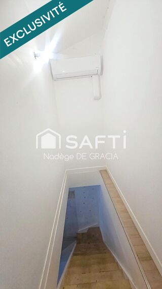  Immeuble à vendre 290 m²