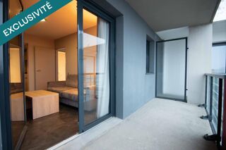 Vente Appartement Appartement pour investissement locatif Trignac