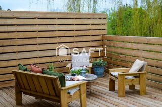  Maison à vendre 11 pièces 254 m²