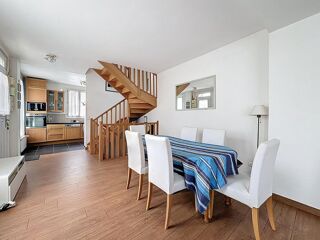  Maison à vendre 5 pièces 115 m²