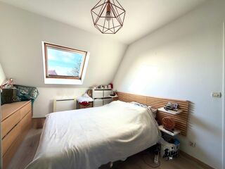  Maison à vendre 5 pièces 109 m²
