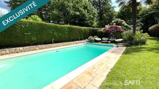  Maison � vendre 8 pi�ces 145 m� Le coudray-montceaux
