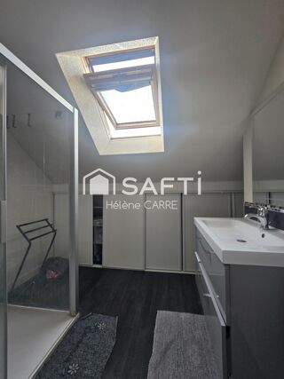  Maison à vendre 8 pièces 155 m²