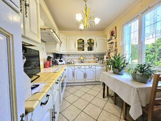  Maison � vendre 7 pi�ces 160 m�