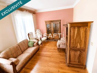  Maison à vendre 7 pièces 115 m²