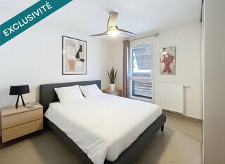  Appartement à vendre 3 pièces 66 m²