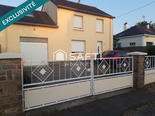  Maison à vendre 5 pièces 123 m²
