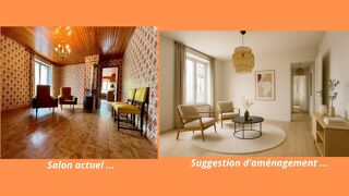  Maison � vendre 5 pi�ces 137 m�