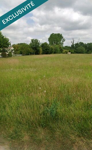  Terrain � vendre 533 m�