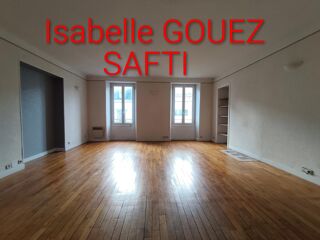 Appartement à vendre 4 pièces 108 m²