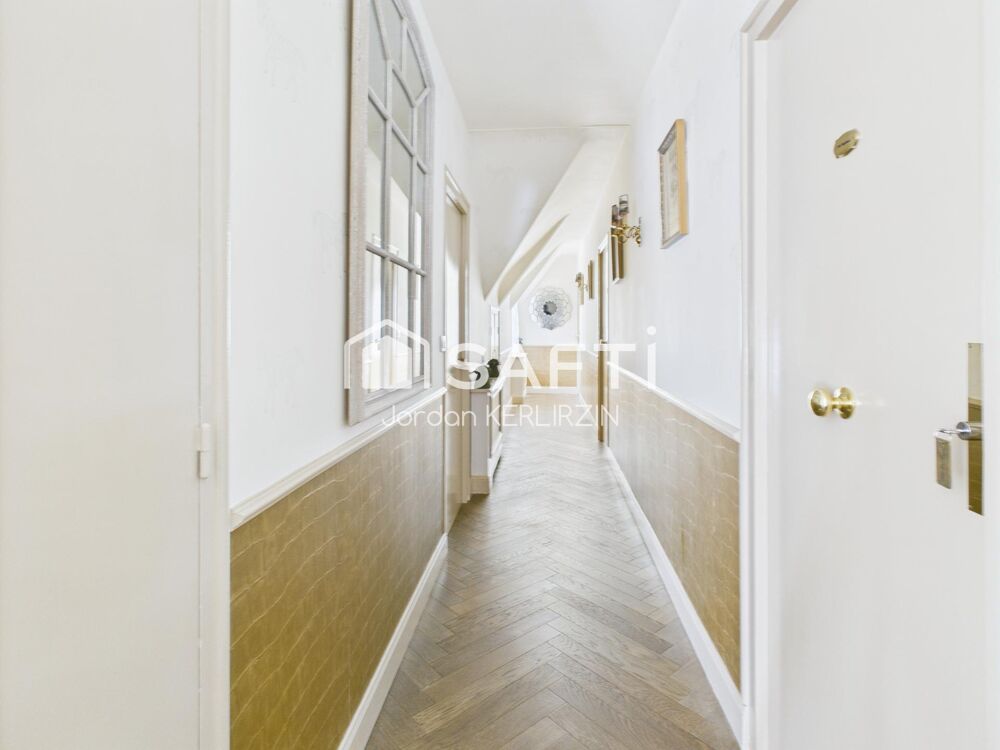 à vendre  Maison Plouezoc'h (29252)