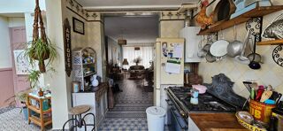  Maison � vendre 5 pi�ces 122 m�