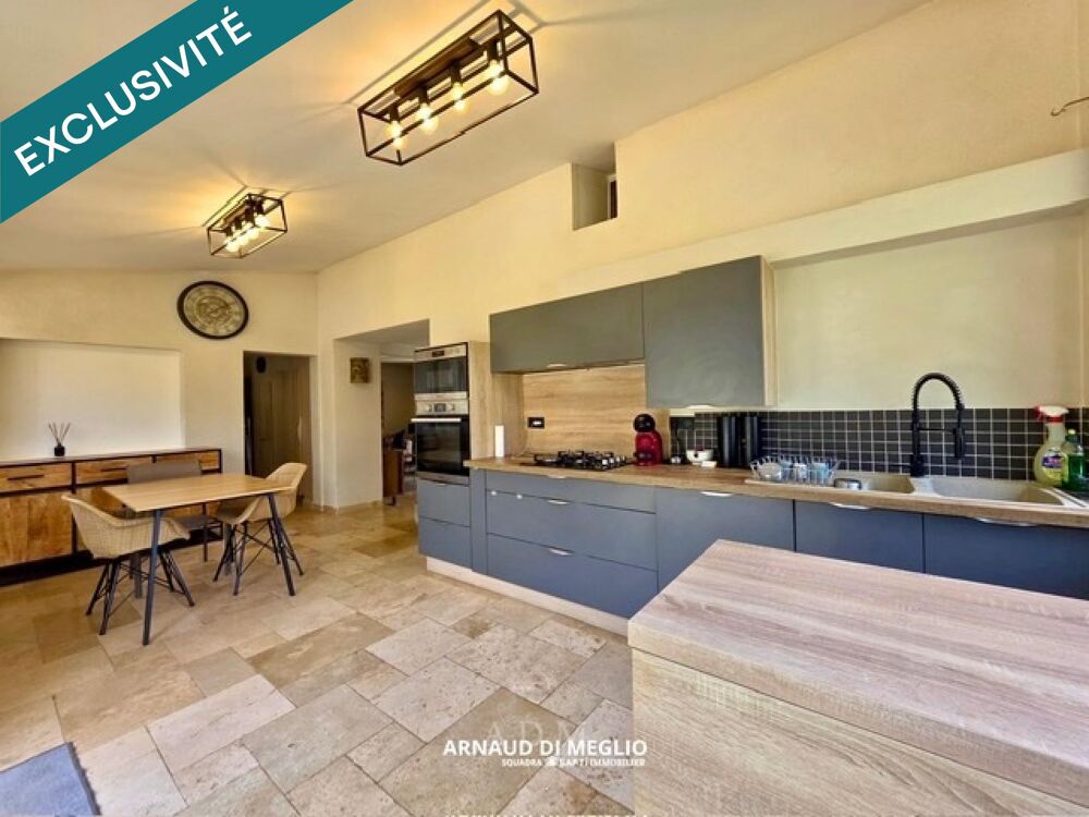 � vendre  Maison Bonifacio (20169)